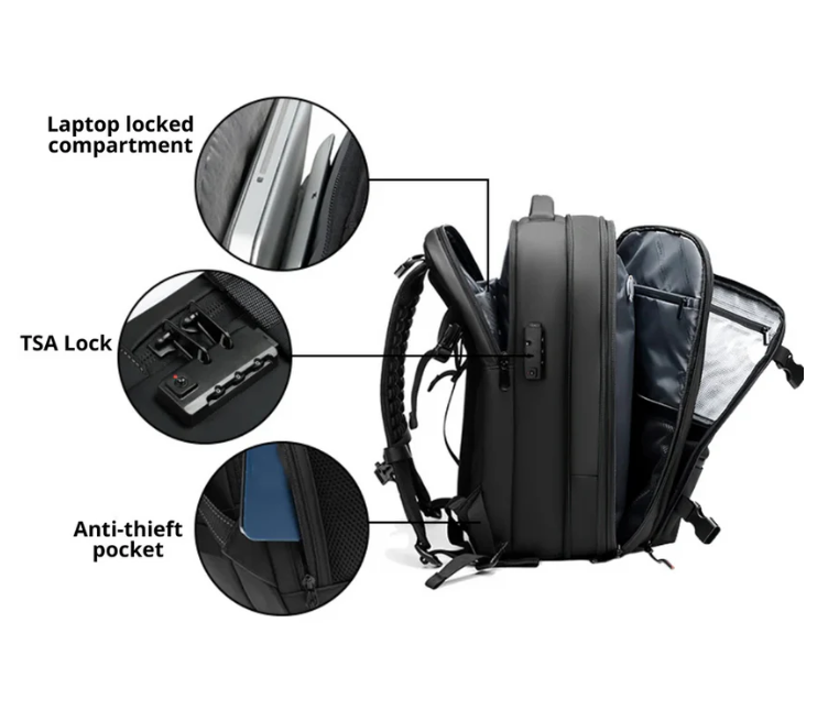 BikerPack™