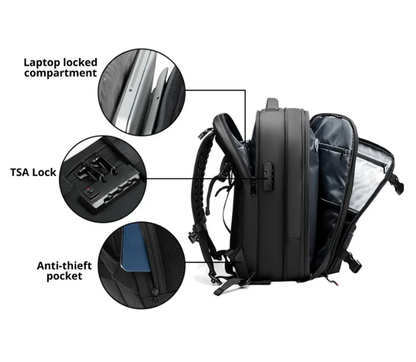 BikerPack™